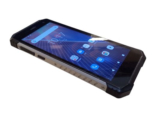 Industrial Rugged 64