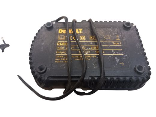 DeWalt Dcb105