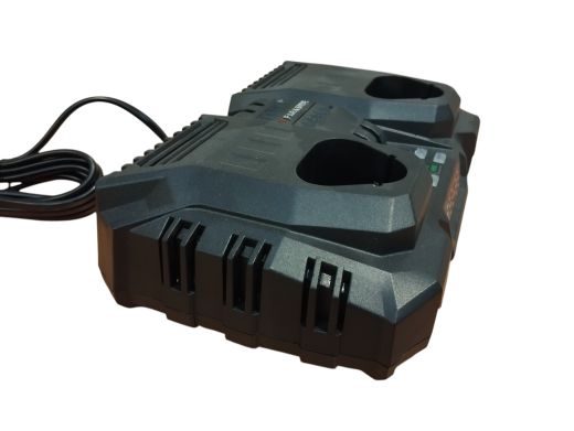 Parkside Charging Station 