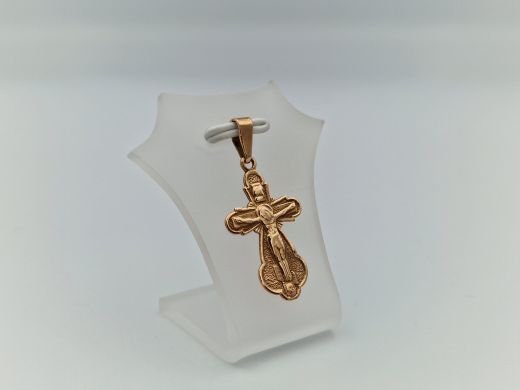 Золотой кулон, 1.43 г