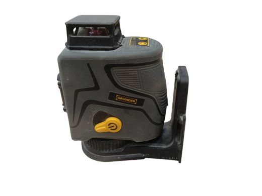 Grunder Laser Level