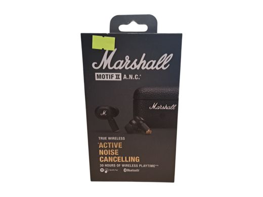 Marshall Motif II ANC 