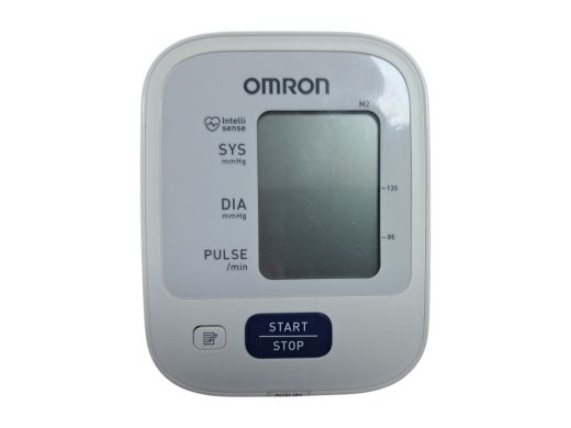 Omron M2 
