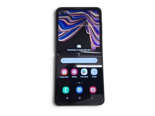 Samsung Sm-G715Fn-Ds Galaxy Xcover Pro 64 gb
