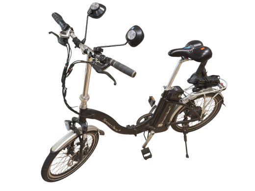 SportBike Folding 20" 