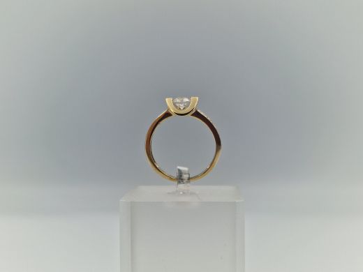 Золотое кольцо, 3.4 г