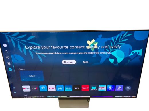 Samsung Qe65Q80Dat