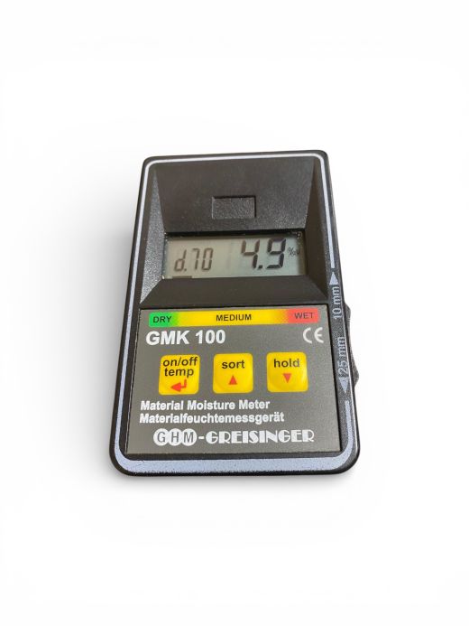 Greisinger GMK 100 