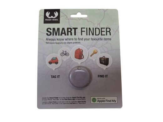 Fresh & Rebel Smart Finder
