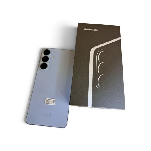 Samsung Gakaxy S26 + 512 gb