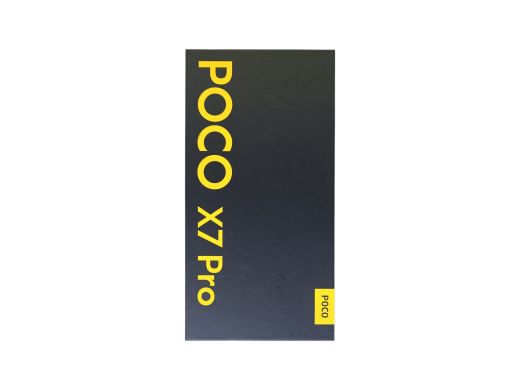 Poco X7 Pro 512 gb