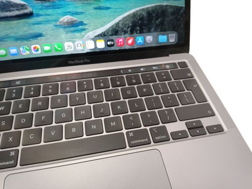 MacBook Pro Myd82Ze/A 256 gb