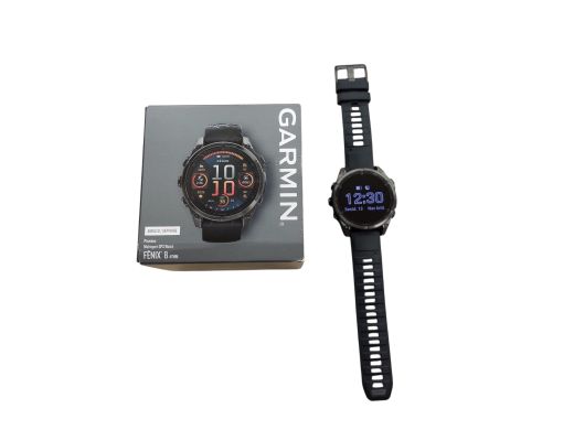 Garmin Fenix 8 Amoled