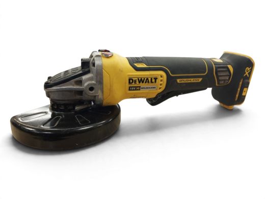 DeWalt Dcg406