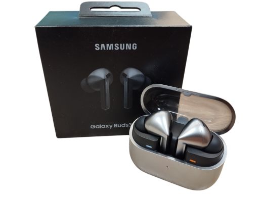 Samsung Buds 3 Pro