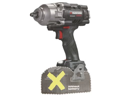 Parkside PASS20-Lic4 