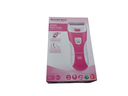 SilverCrest Pasior