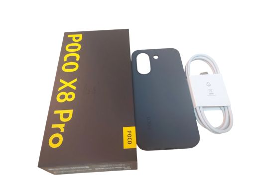 Poco X8 Pro 256 gb