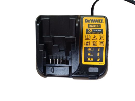 DeWALT Dcb107,18V Xr