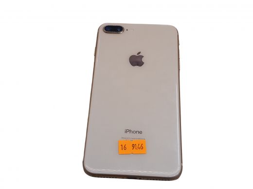 Apple iPhone 8 Plus