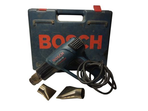 BOSCH Ghg660Lcd