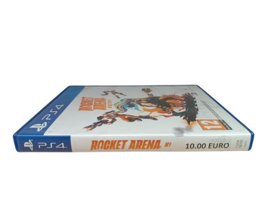 Electronic Arts Rocket Arena