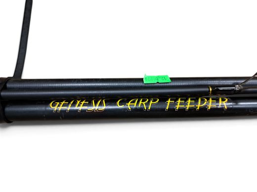 Sakana Genesis Carp Feeder 390/150G