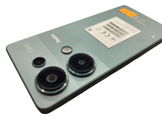 Xiaomi Redmi Note 13 Pro 0.25 gb