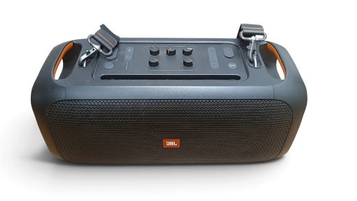 Jbl Party Box On The Go