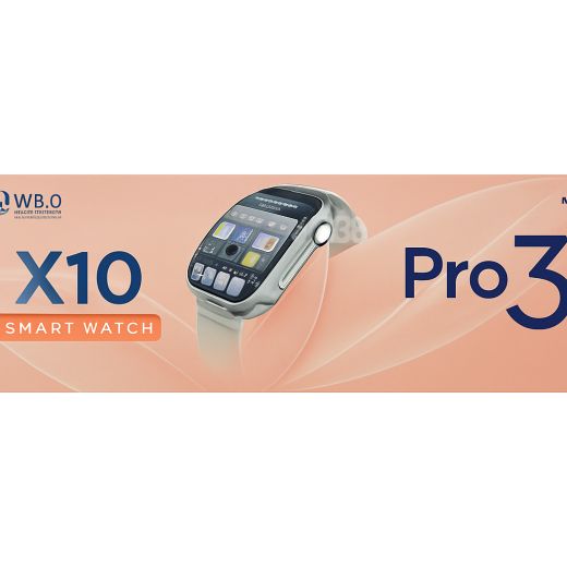 X10 PRO3 