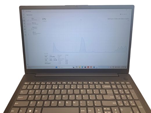 Lenovo V15 G2 Alc 256 gb