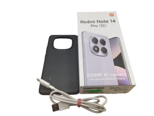 Xiaomi Note 14 ro 5G 256