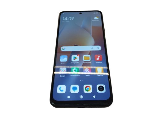Xiaomi Redmi Note 11s 128
