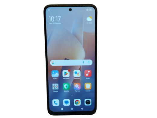 Xiaomi Note 11 