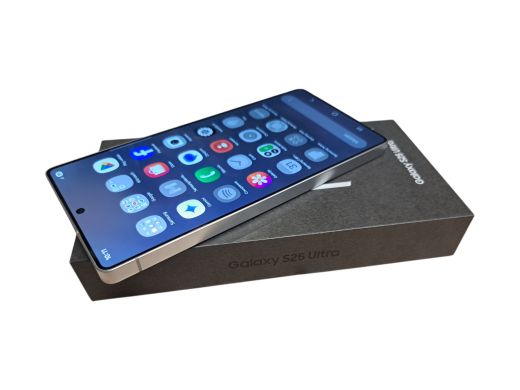 Samsung Galaxy S25 Ultra 512