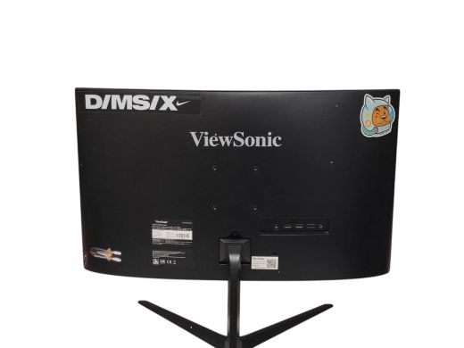 ViewSonic Vx2718-2Kpc