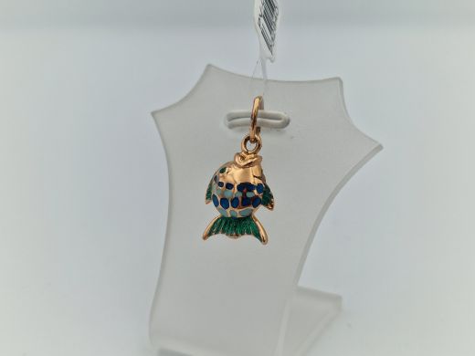 Zelta kulons, 1.49 g