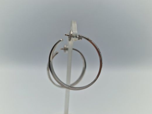 Zelta auskari, 13.03 g