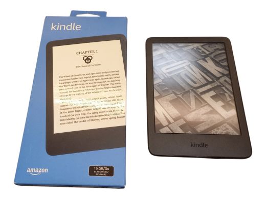 Kindle 11 Gen