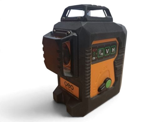 geo Flg 6X-Green
