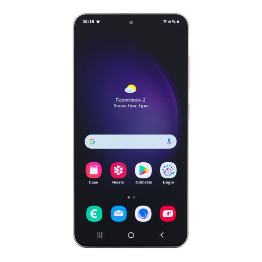 Samsung Galaxy S23 256