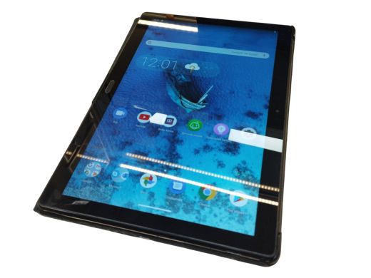 Lenovo Tb-X705L