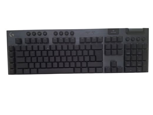 Logitech G915X