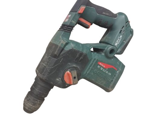 Metabo Kh 18 Ltx 24