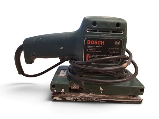 Bosch Pss 220