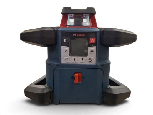 Bosch Grl600 Chv