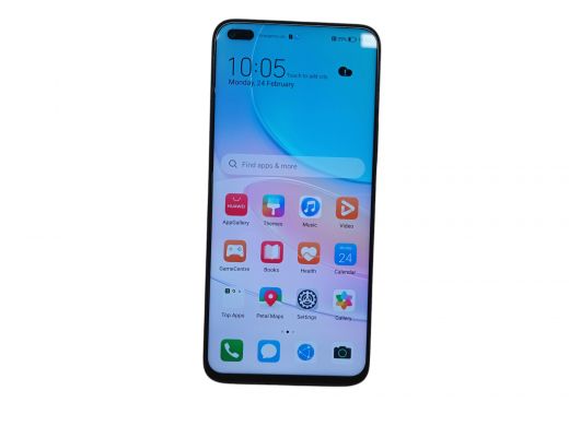 Huawei Nova 8I