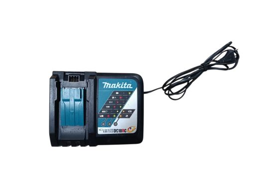 Makita Dc18Rc