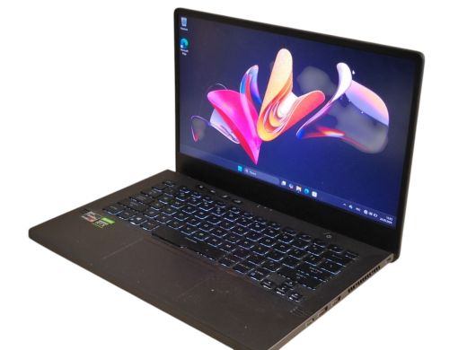 ASUS ga401q 512