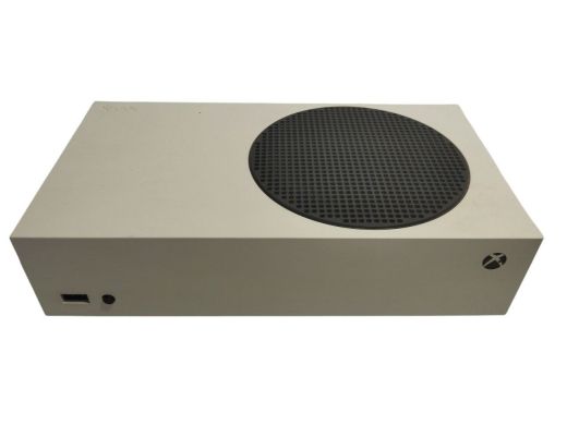 Microsoft Xbox Series S 512 gb